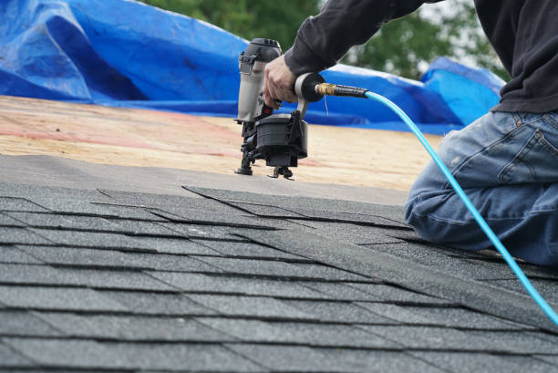 Roof Repair Estimates in Owatonna, MN